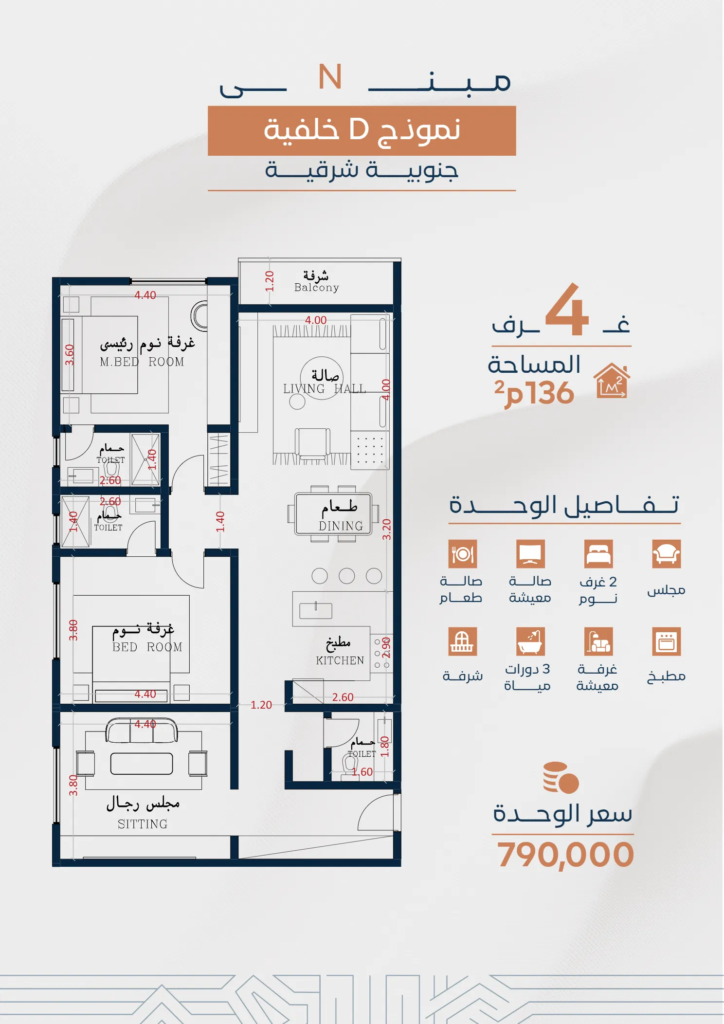 مشروع كيان ريزيدنس_29