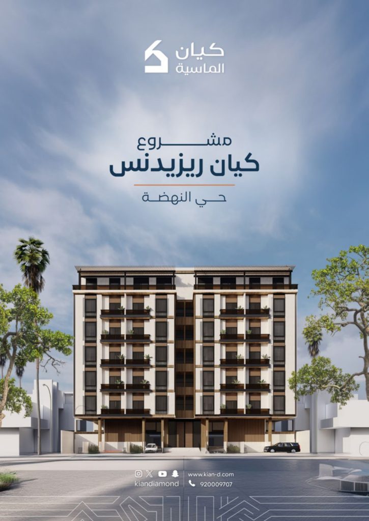 ‎⁨بروفايل مشروع كيان ريزيدنس⁩_page-0001