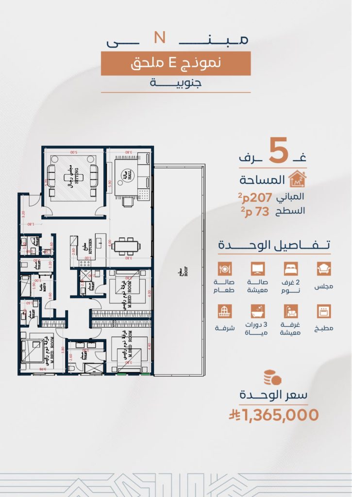 ‎⁨بروفايل مشروع كيان ريزيدنس⁩_page-0024